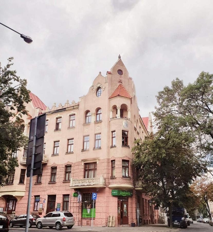 Voal Rezydencja Lublin Luaran gambar